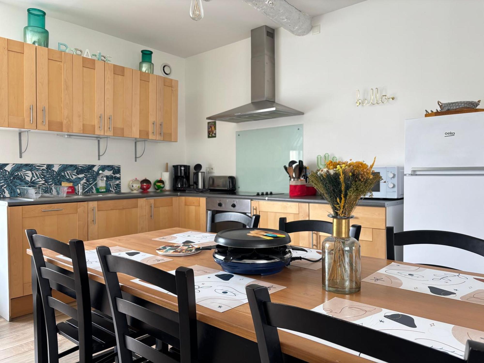 Le So Wild, Maison Avec Jardin Clos, Terrasse Amenagee, 5 Mn A Pied Commerce, Terrain De Tennis, A 800 M De La Plage D'Omaha Beach Jeux Arcade, Jouets, Materiel Jeunes Enfants Enfants, Table Ping-Pong Vierville-sur-Mer Zewnętrze zdjęcie