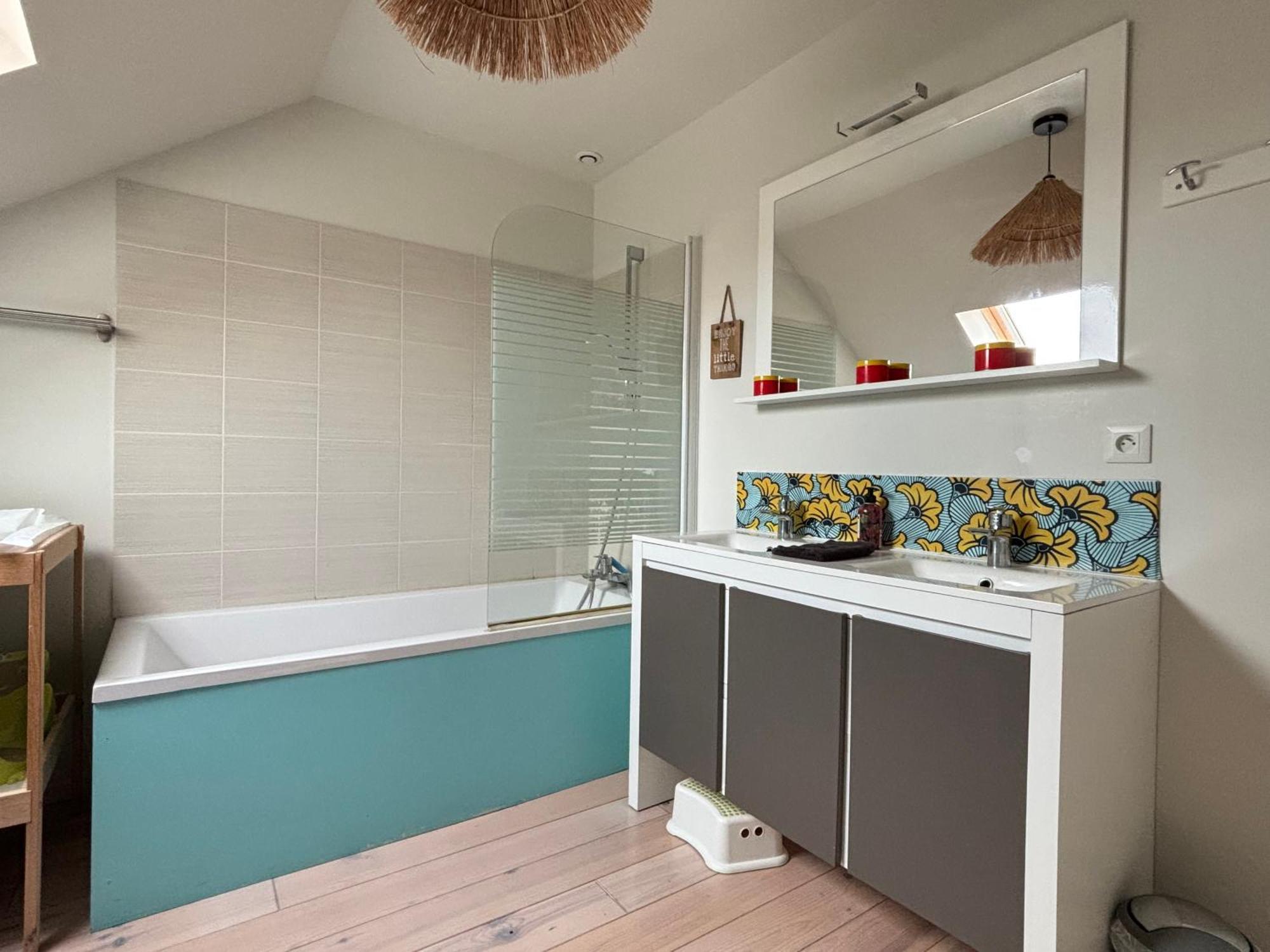 Le So Wild, Maison Avec Jardin Clos, Terrasse Amenagee, 5 Mn A Pied Commerce, Terrain De Tennis, A 800 M De La Plage D'Omaha Beach Jeux Arcade, Jouets, Materiel Jeunes Enfants Enfants, Table Ping-Pong Vierville-sur-Mer Zewnętrze zdjęcie
