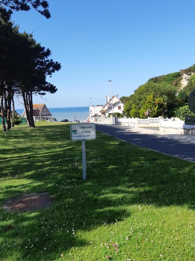 Le So Wild, Maison Avec Jardin Clos, Terrasse Amenagee, 5 Mn A Pied Commerce, Terrain De Tennis, A 800 M De La Plage D'Omaha Beach Jeux Arcade, Jouets, Materiel Jeunes Enfants Enfants, Table Ping-Pong Vierville-sur-Mer Zewnętrze zdjęcie